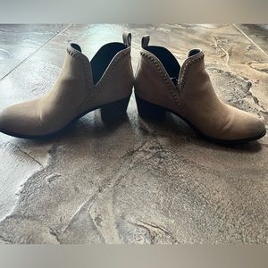 Aldo Ankle Booties
